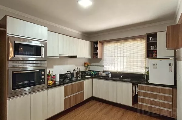 O REFÚGIO QUE VOCÊ E SUA FAMÍLIA MERECEM: CONFORTO NOS DETALHES