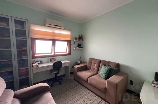 CASA DE 2 PISOS COM ÁREA COMERCIAL INTEGRADA - Foto 17