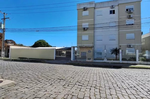 - apartamento semi mobiliado para alugar,  - Selecione - Bairro, Venâncio Aires