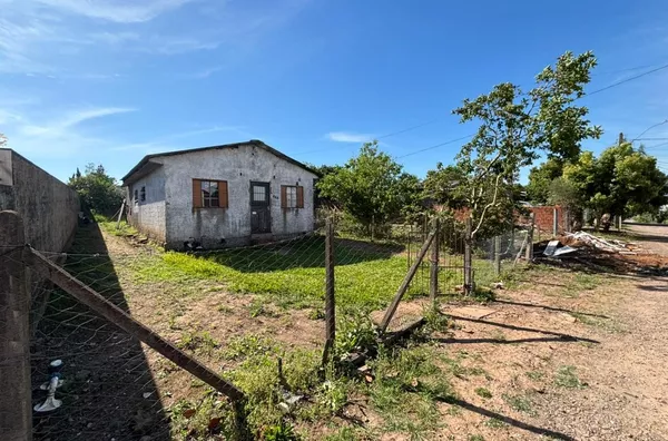 ACESSO FÁCIL A ESCOLA E AO CENTRO DA CORONEL BRITO