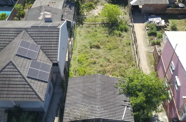 TERRENO FIM DE RUA, TRAZENDO MAIS SEGURANÇA PARA A FAMÍLIA