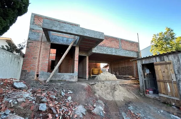 SEU SONHO TORNANDO REALIDADE. VENHA CONFERIR!