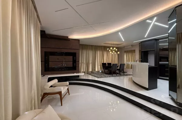 NÃO É APENAS UMA CASA, É O CENÁRIO DOS SEUS MELHORES MOMENTOS