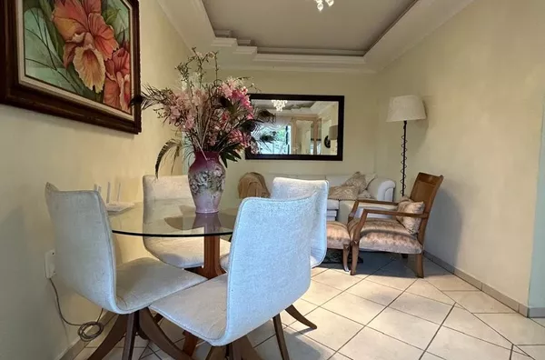 INVISTA EM CONFORTO, TRANQUILIDADE E BEM ESTAR. NÃO DEIXE PASSAR!