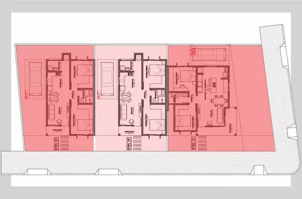 UMA LINDA CASA DE ESQUINA ESPERANDO POR VOCÊ