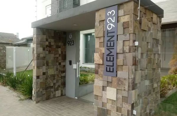 ELEMENT 923 TRAZ O CONCEITO DE QUERER MORAR BEM! VENHA CONHECER!