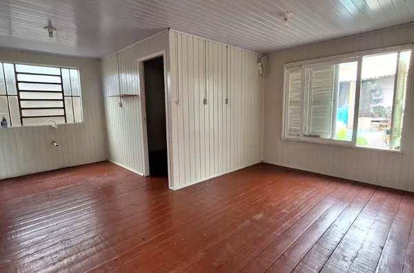 Casa para alugar, 2 quarto(s),  Gressler, Venâncio Aires