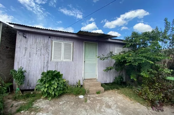 TERRENO PRÓXIMO DA REGIÃO COMERCIAL DE BELA VISTA, VENHA CONHECER!