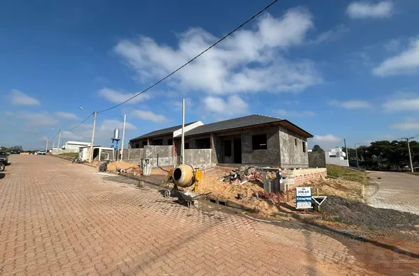SUA FAMÍLIA MERECE O CONFORTO E A SEGURANÇA DESSE NOVO LAR - Foto 2