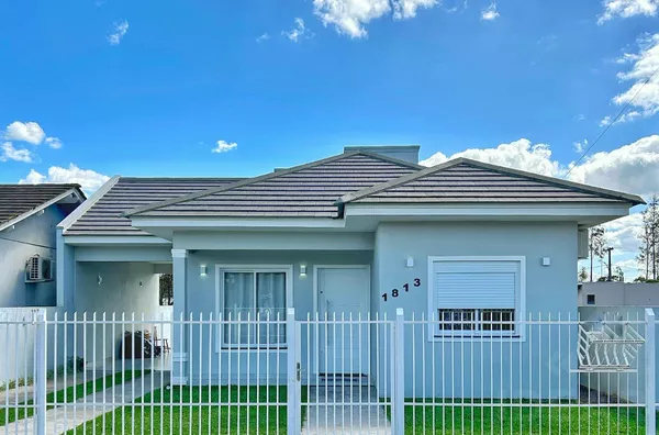 UMA EXCELENTE CASA PARA CELEBRAR A VIDA EM FAMÍLIA