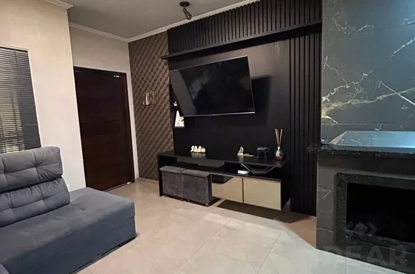 BELEZA E ACONCHEGO FAZEM PARTE DESSE INVESTIMENTO