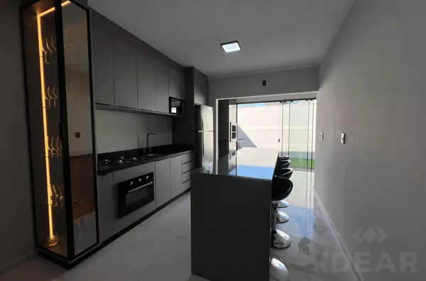 GEMINADO EM ÓTIMA LOCALIZAÇÃO E MUITO CONFORTO PARA A FAMÍLIA - Foto 7