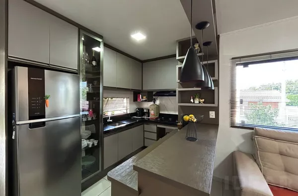 TRAGA OS SEUS SONHOS PARA MORAR NESSE IMÓVEL QUE INSPIRA VIDA