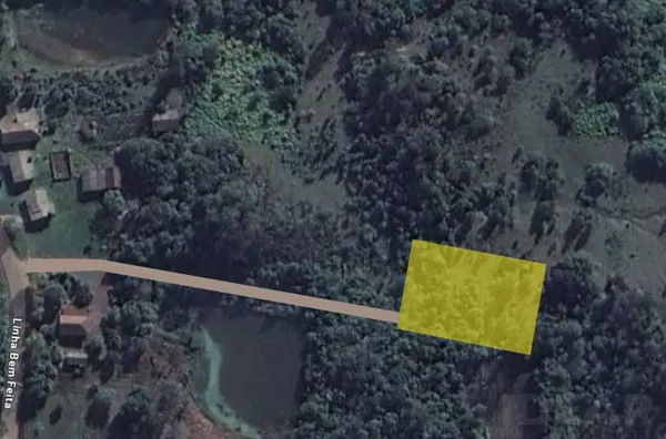 1.800m² DE MUITO VERDE E ESPECIAL PARA SEU DESCANÇO