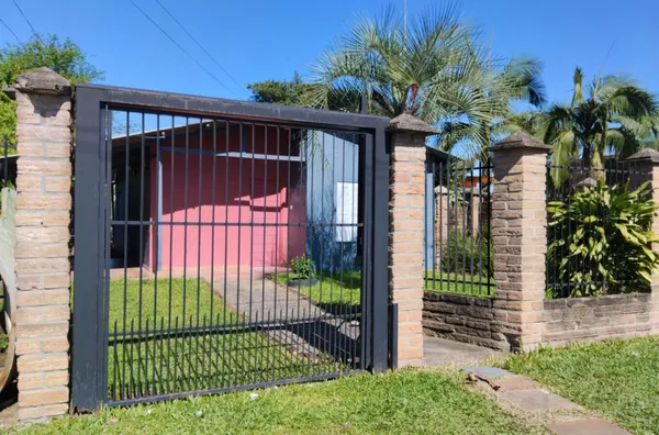 Casa para aluguel, 2 quarto(s),  - Selecione - Bairro, Venâncio Aires