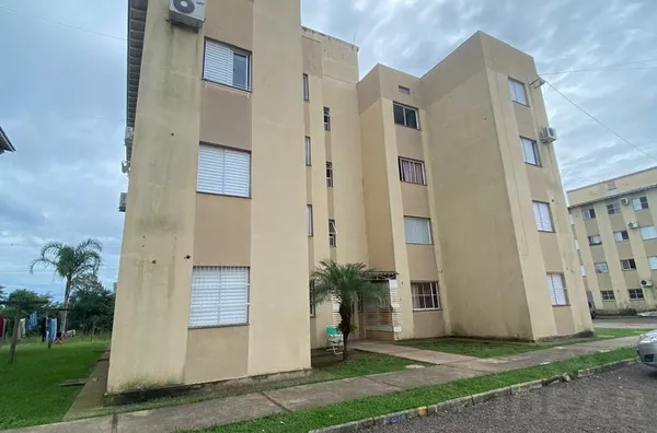 RESIDENCIAL COM EXCELENTE ESTRUTURA E GRANDE ÁREA DE CONVIVÊNCIA