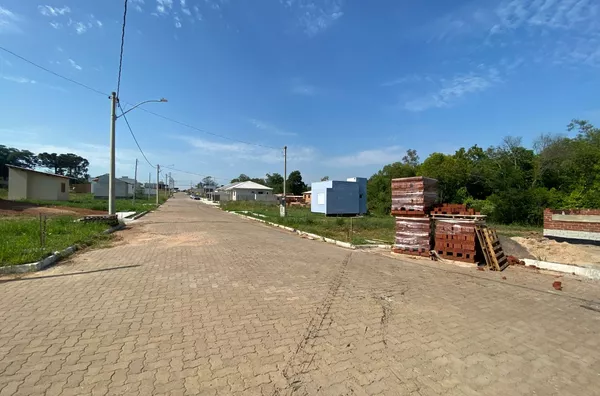 PROCURA TERRENO PARA FAZER SUA MORADIA?