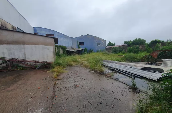 Pavilhão para alugar,  Centro, Venâncio Aires