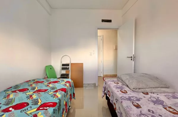 APARTAMENTO EM ÓTIMA LOCALIZAÇÃO, COM 2 DORMITÓRIOS - Foto 14
