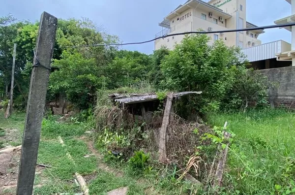 SEU EMPREENDIMENTO MUITO BEM LOCALIZADO NESSES 1.198m²