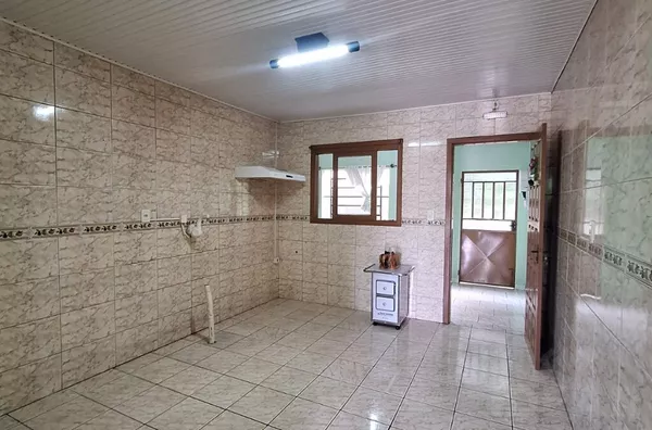 Casa para alugar, 2 quarto(s),  Gressler, Venâncio Aires