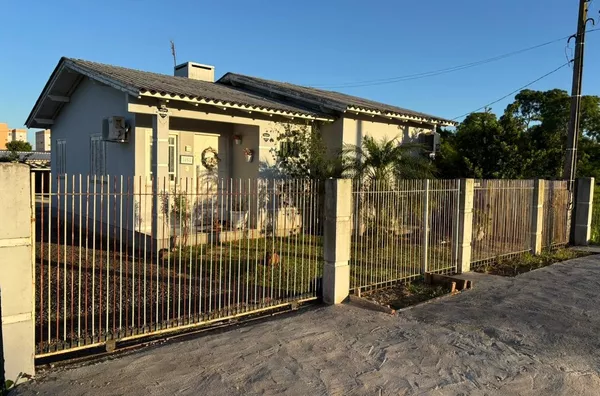 INVESTIMENTO PARA A FAMÍLIA TODA SE SENTIR NO PARAÍSO