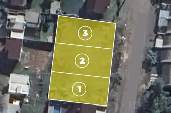 AQUI COMEÇA A HISTÓRIA DA SUA NOVA CASA