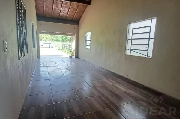 Casa para alugar, 3 quarto(s),  Estância Nova, Venâncio Aires - Foto 4