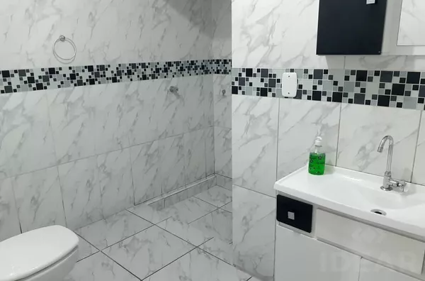 LINDA CASA, COM MUITO ESPAÇO E COM CAPACIDADE DE AMPLIAÇÃO. VENHA CONHECER!