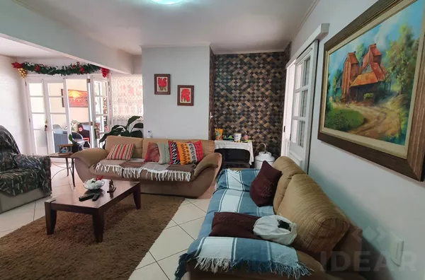 SOFISTICAÇÃO, BEM ESTAR E MUITO ESPAÇO PARA TODA A FAMÍLIA