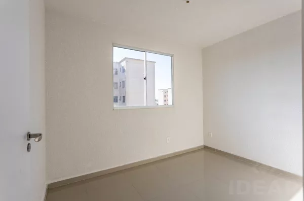 APARTAMENTO NA ZONA NORTE DE POA, EM RESIDENCIAL BEM ESTRUTURADO