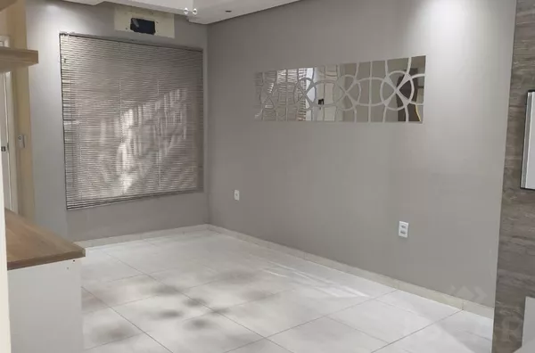 EXCELENTE LOCALIZAÇÃO, CONFORTO E BOM GOSTO É O QUE BUSCA?