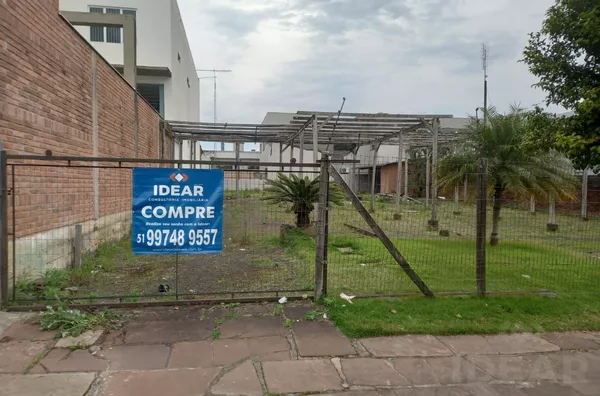 TERRENO CENTRAL, IDEAL PARA APLICAR SEU PROJETO DE FUTURO