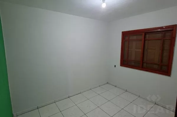 Casa  de Alvenaria em Vila Palanque
