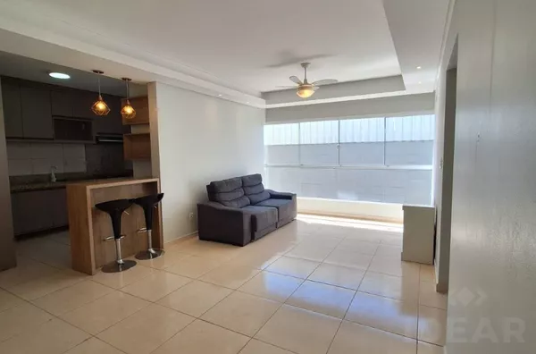 - apartamento semi mobiliado para alugar,  - Selecione - Bairro, Venâncio Aires