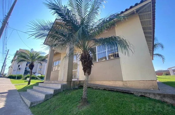 RESIDENCIAL COM EXCELENTE ESTRUTURA E GRANDE ÁREA DE CONVIVÊNCIA