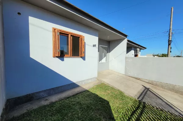 VOCÊ PROCURA CASA EM REGIÃO TRANQUILA? TEMOS ESSA BELA OPÇÃO