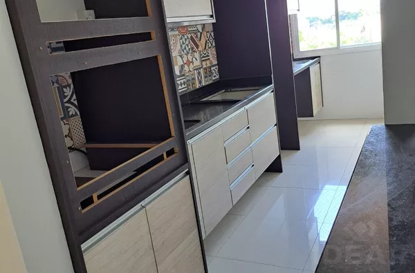 APARTAMENTO DE 2 DORMITÓRIOS E 1 VAGA DE GARAGEM - Foto 7