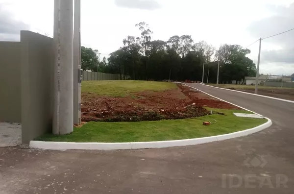 PROCURA TERRENO PARA FAZER SUA MORADIA, COM MUITA SEGURANÇA?