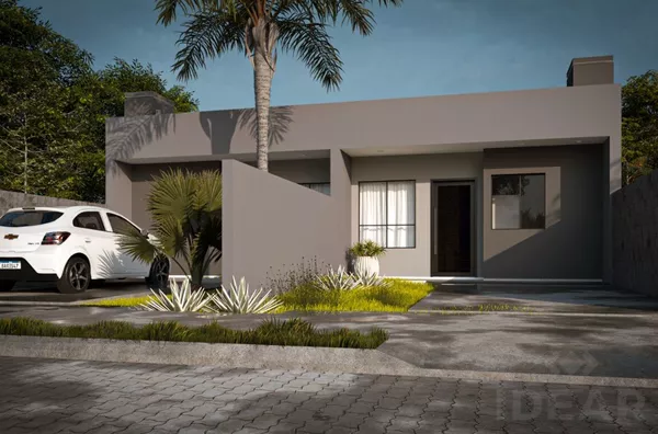 DOIS LINDOS GEMINADOS EM EXCELENTE BAIRRO AGUARDANDO VOCÊ!