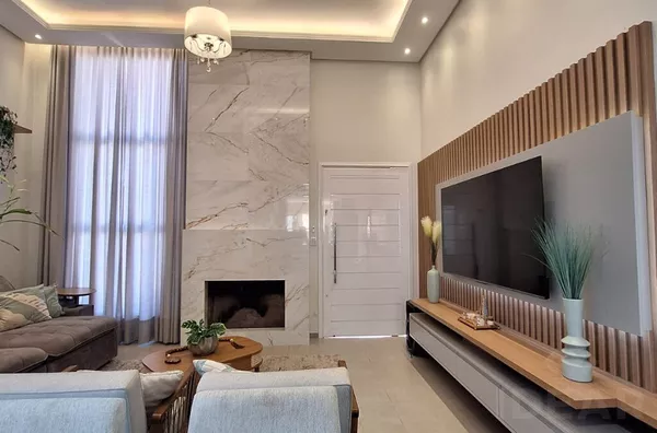 MORAR BEM, COM CONFORTO, FAZ PARTE DESSE ESPETÁCULO