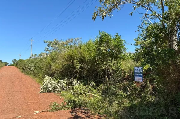 UMA DESSAS CHÁCARAS PODE SER SUA! VENHA CONVERSAR CONOSCO