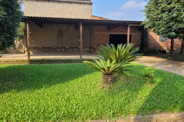 CHÁCARA DE 6ha COM 90% DE ÁREA PARA PLANTIO