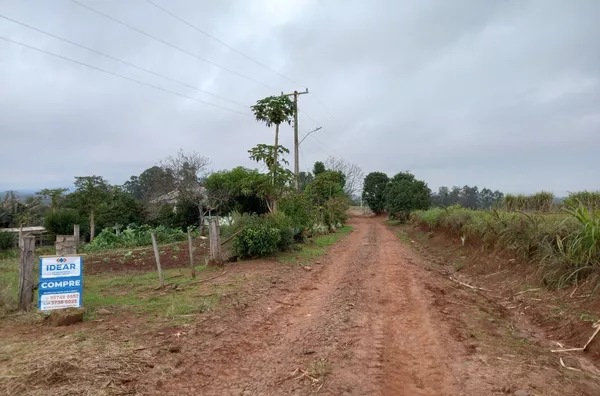 4,5ha DE ÁREA DE TERRA COM 50% SENDO DE PLANTIO