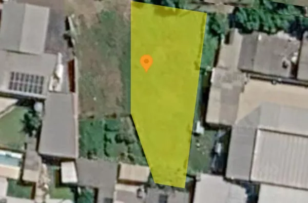 TERRENO DE 610,50m² NA CIDADE NOVA, AGUARDANDO VOCÊ!