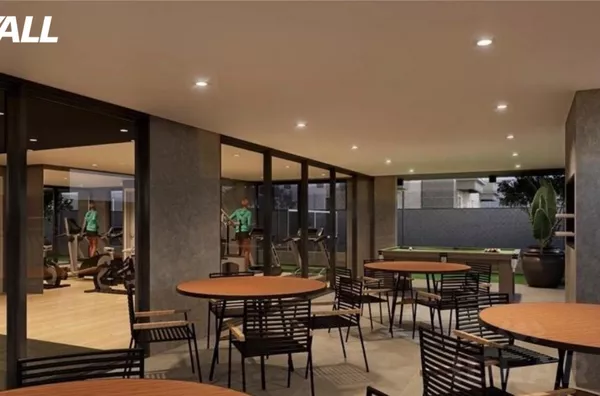 É O PLAY QUE FALTAVA PARA O INÍCIO DE SUA VIDA INDEPENDENTE