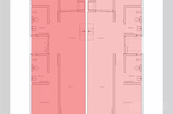 CADA METRO QUADRADO PENSADO NO BEM-ESTAR DA SUA FAMÍLIA