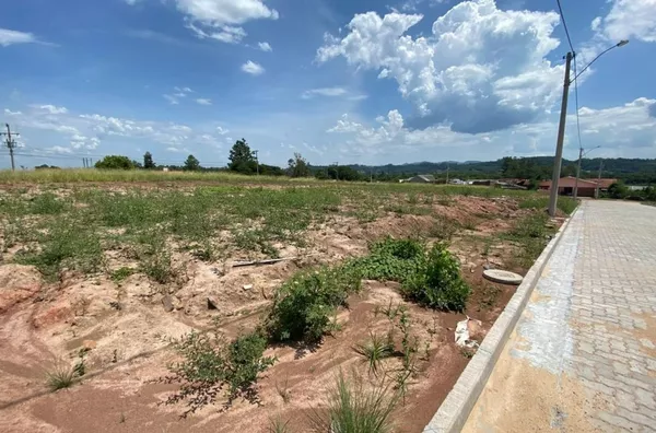 PROCURA TERRENO PARA FAZER SUA MORADIA?