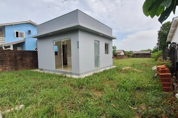 Casa para alugar, 1 quarto(s),  Gressler, Venâncio Aires