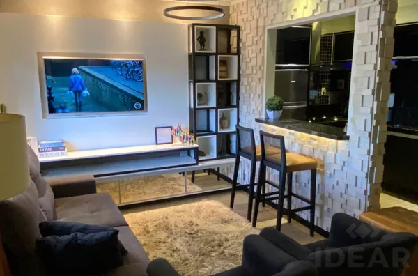 SOBRADO NO MELHOR ESTILO BALNEÁRIO CAMBORIÚ